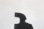 00 Polaris Trail Blazer  Oem Front Splash Guard Shield 5850125 AP137