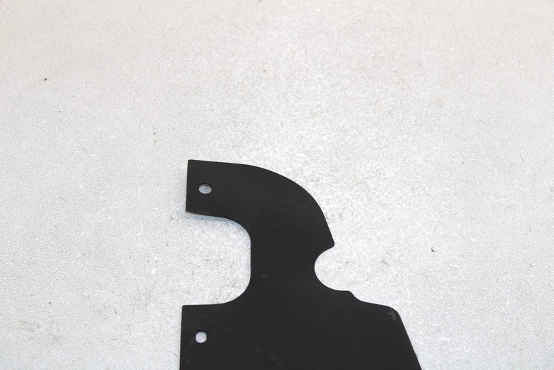 00 Polaris Trail Blazer  Oem Front Splash Guard Shield 5850125 AP137