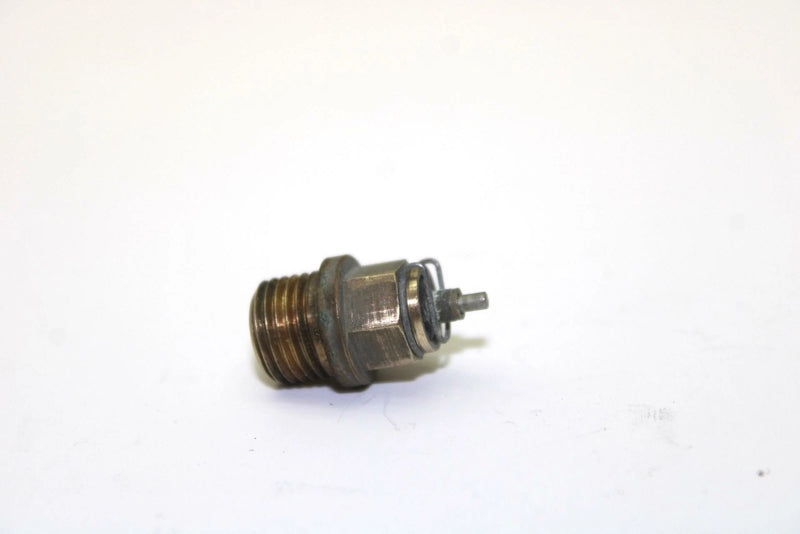 89 Yamaha Exciter EX570N OEM Carb Needle Valve 1.5 500-14190-15-00 SY54