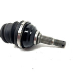 99-02 Arctic Cat 250 2x4 OEM Rear Cv Axle (Missing Boot) 1502-529 AA31