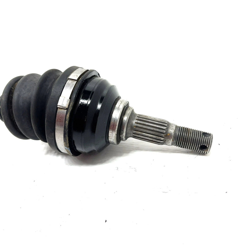 99-02 Arctic Cat 250 2x4 OEM Rear Cv Axle (Missing Boot) 1502-529 AA31