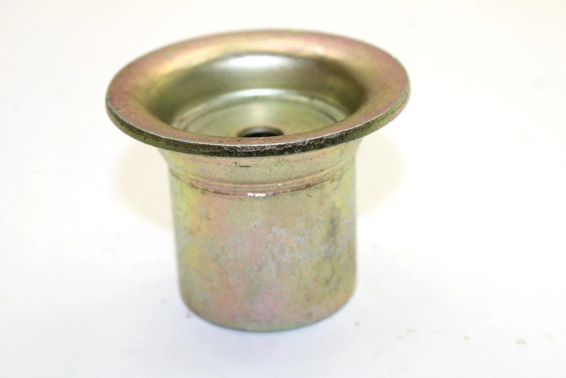 1994 Yamaha Vmax 600 Oem Front Shock Tall Backup Plate 8AB-23788-00-00 Q2493