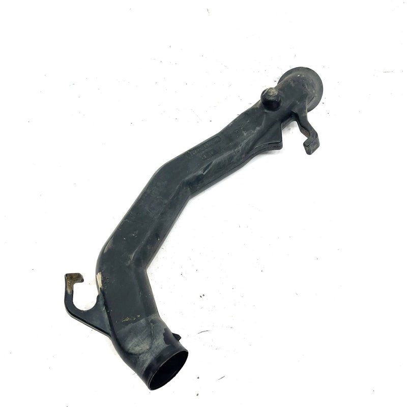 05-13 Kawasaki Brute Force 650 4x4 OEM Clutch Inlet Duct 39045-0002 AK34