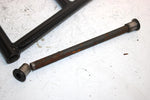 96 Arctic Cat Cougar 550 Oem Lower Left A Arm W/Link and Bushings 0703-209 SAS12