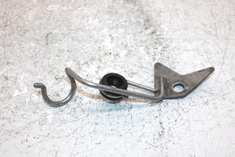 2006 Kawasaki Prarie 360 Oem Brake Hose Clamp Set 92171-1540 92171-1535 AK29
