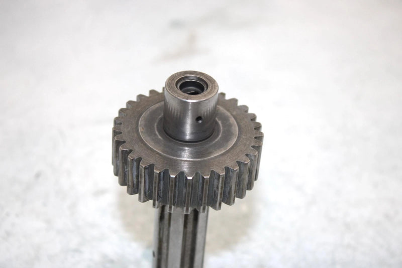 86 Honda Trx 350 A Fourtrax 350 Oem Countershaft 23220-HA7-670 AH25