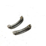 2003 Yamaha Raptor 80 OEM Front Brake Shoe Set 4KN-W253E-11-00 AY69