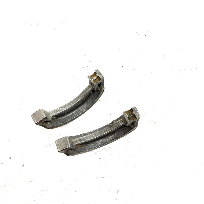 2003 Yamaha Raptor 80 OEM Front Brake Shoe Set 4KN-W253E-11-00 AY69