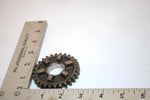 98 Yamaha  Warrior 350 Oem 5th Pinion Gear (28T)  1UY-17151-00-00 AYS