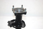 86 Honda Fourtrax 350 Trx350 4x4 Oem Front Axle Housing 51330-HA7-670 AH31