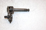 2005 Arctic Cat Atv 650 Oem Shift Shaft And Cover 3201-160 3201-420 AA27