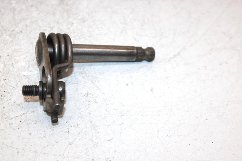 2005 Arctic Cat Atv 650 Oem Shift Shaft And Cover 3201-160 3201-420 AA27