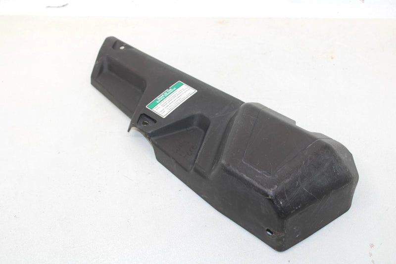 2015 Yamaha Viking Vi Oem Right Seat Belt Cover 2PG-K813G-01-00 XY0.1