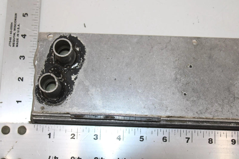 1993 Polaris Xlt Oem Right Heat Exchanger 2511224 B467