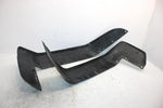 2000 Honda Trx300 Fourtrax 4x4 Oem Rear Splash Guard Set 80221-HM5-850ZA AH37