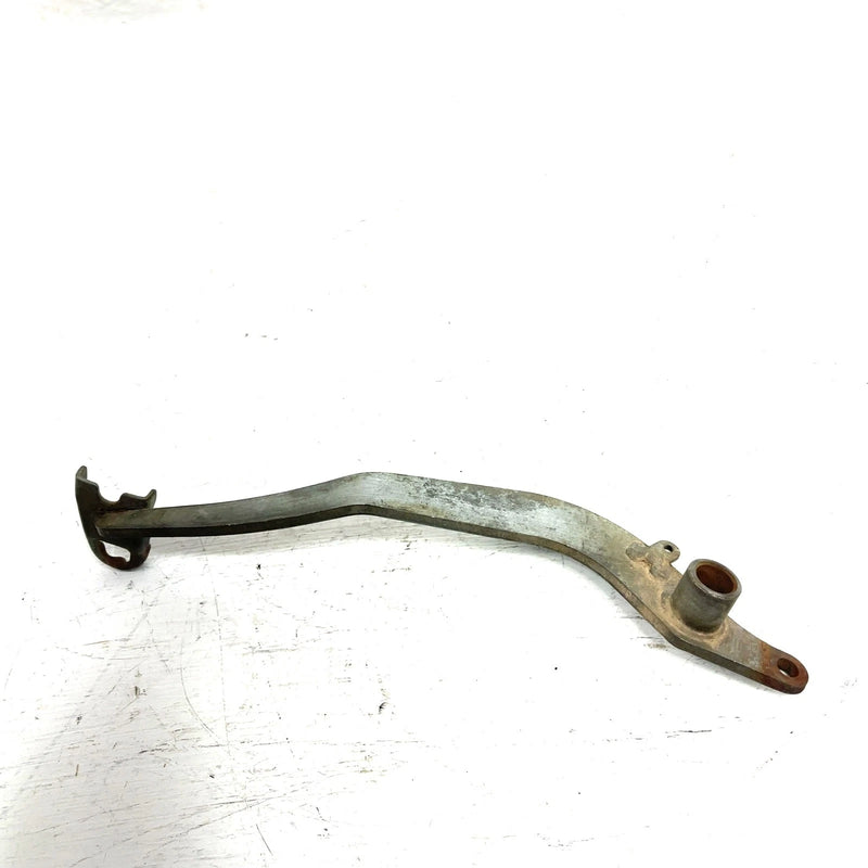 87-01 Yamaha Warrior 350 OEM Right Rear Brake Pedal 3GD-27211-30-00 AY73