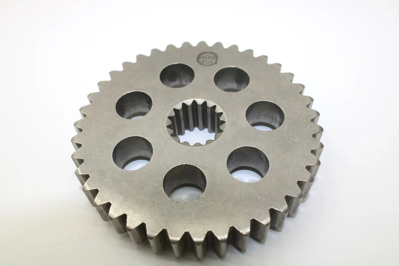 Polaris OEM Chain Case Bottom Sprocket Gear 39T 13W 0602-451 3222052 Q3