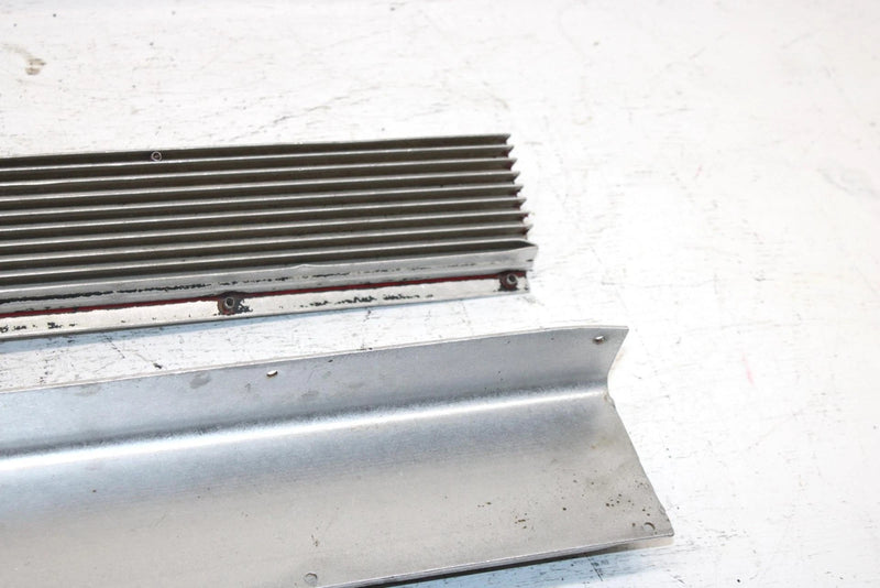 1989 Polaris 650 Oem Side Heat Exchanger Set 2511181 2511182 SP43