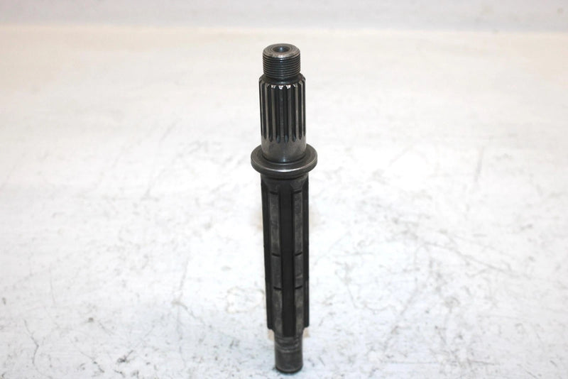 1996 Kawasaki Bayou 220 Oem Transmission Output Shaft 13128-1146 AK25