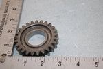 01 Arctic Cat 400 4x4 Oem 5th Drive Gear 25T 3446-216 AA21