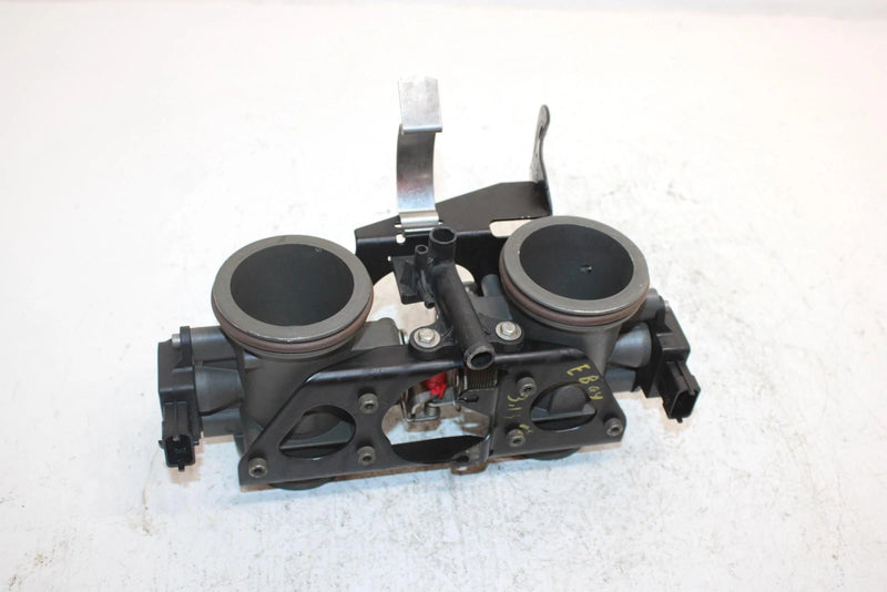 2003 Sea-doo Rx Di 951 Oem Throttle Body 270600058 JS41