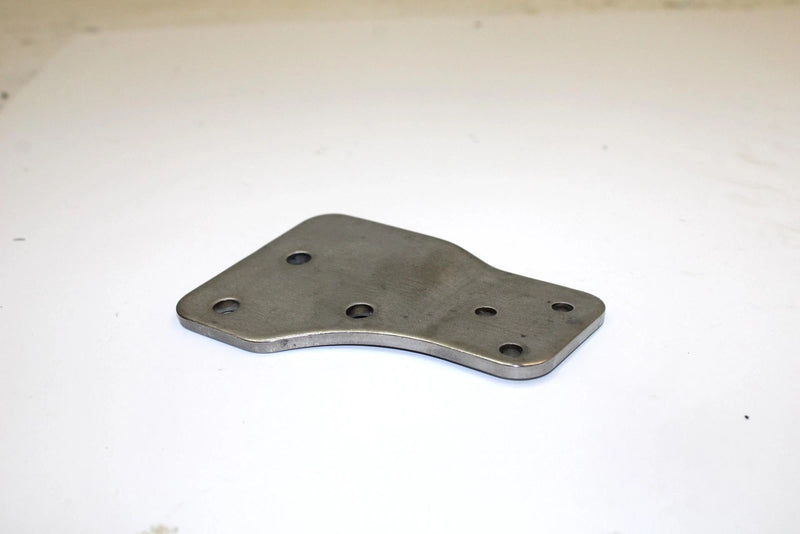 1996 Yamaha Waveraider 760 Oem Right Seat Hinge Plate GH1-6517K-01-00 JY11