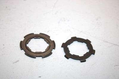 10 Arctic Cat Atv700H1 Efi4x4 AutomaticOem Transmission LockWasher 0828-014 AA10