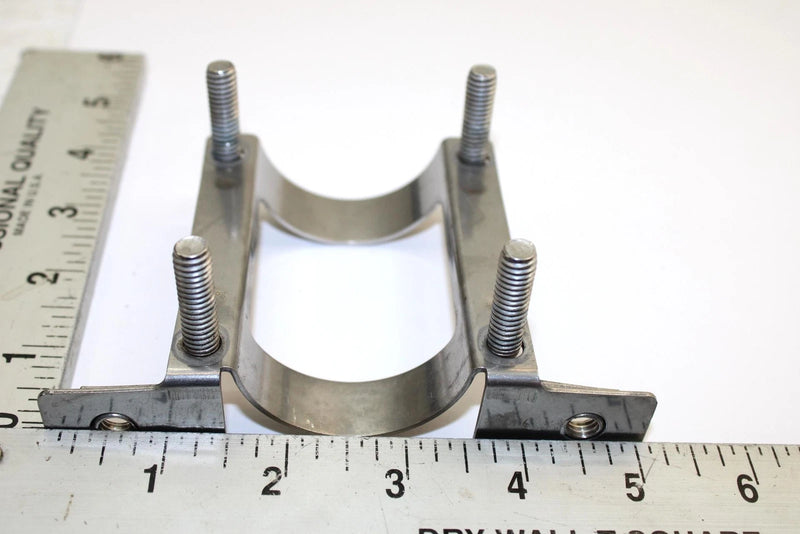 Polaris OEM Steering Housing Bolt Plate 1060101 Q386