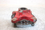 2002 Honda Trx 300 Exa Oem Front Wheel Hub 44600-HC0-670 AH49