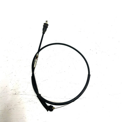 1986 Yamaha Moto 4 OEM Throttle Cable 59V-26311-00-00 AY66
