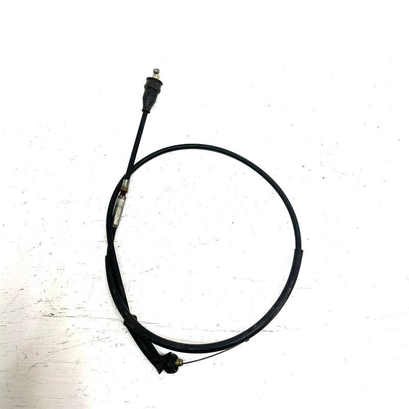 1986 Yamaha Moto 4 OEM Throttle Cable 59V-26311-00-00 AY66