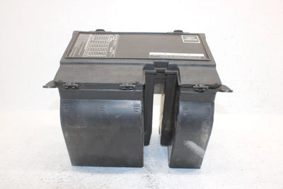 1999 Arctic Cat Zr 600 Oem Airbox Assembly 0616-973 0770-347 SA19