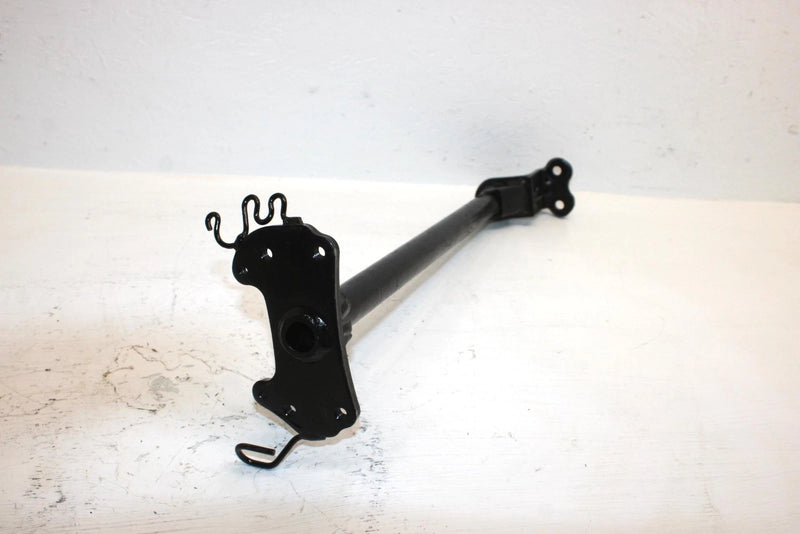 2009 Suzuki Lt-a400f Oem Steering Column Shaft 51650-27H10 AS26