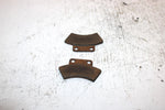98 Polaris Xplorer 300 Oem Rear Brake Pad 2200464 AP69