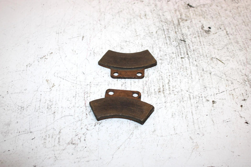 98 Polaris Xplorer 300 Oem Rear Brake Pad 2200464 AP69