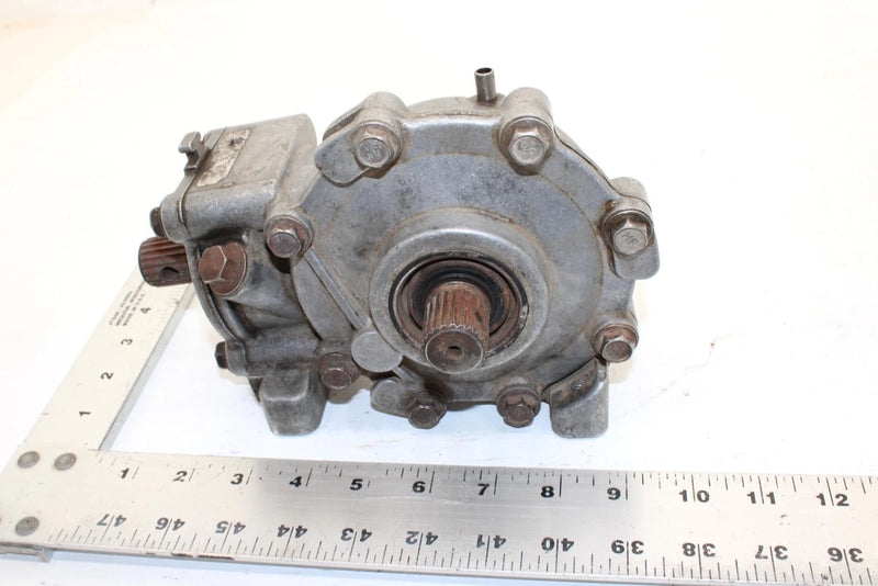 2000 Polaris Xplorer 400 Oem Front Gearcase 1341323 AP200
