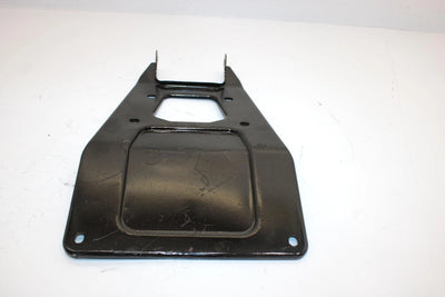 21 Can-am Outlander Max 450 4x4 Dps Oem Rear Frame Support Panel 705203541 AB4