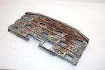 91 Polaris Trail Boss 350l 4x4 Oem Right Footpad 1040275-117 1040220 AP15