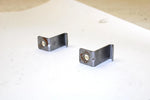 Polaris Oem Fuel Tank Strap Bracket Pair 5244279 Q398