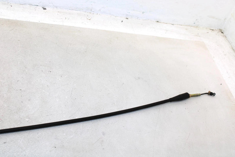 2006 Polaris Outlaw 500 Oem Clutch Cable 7081034 AP4