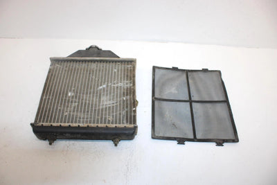 1999 Polaris Xplorer 400 Oem Radiator And Screen 5431760 1240015 AP149