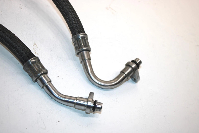 2003 Honda Fourtrax Foreman Rubicon Oem A/B Oil Hose Set 15540-HN2-000 AH11