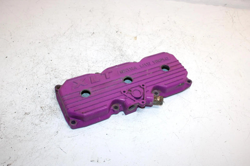 99 Polaris Xlt Touring Oem Cylinder Head Cover 3085872 SP46