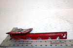 1998 Ski-doo Formula 500 Oem Right Rear Tunnel Bracket 518318923 SS1