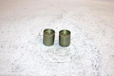 1995 Arctic Cat Z 440 Oem Carb Slide Pair #2.5 6505-614 SA13