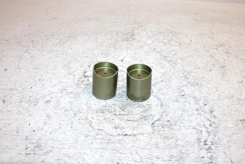 1995 Arctic Cat Z 440 Oem Carb Slide Pair #2.5 6505-614 SA13