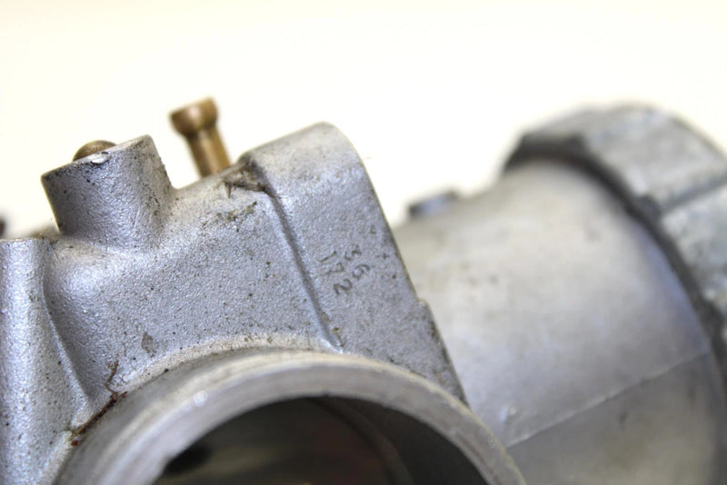 1996 Ski-doo Formula Iii 600 Oem Carburetor PTO VM36-172 403124100 Q3294