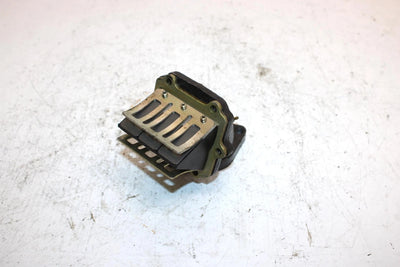 1996 Tigershark Monte Carlo 770 Oem Intake Manifold W/Reeds 0670-725 JA10