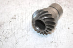 1999 Polaris Sportsman 335 Oem 16T Spiral Bevel Pinion 3233486 AP17