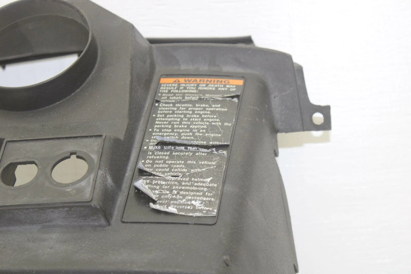 93 Yamaha Venture GT OEM Instrument Panel 88T-77711-00-00 SY53